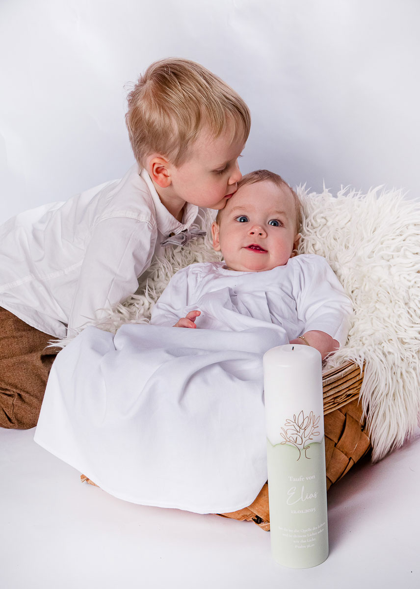 Galeriebild aus der Kategorie Taufe